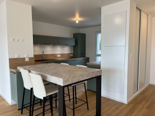apartment 5 Rooms for sale on ROUEN (76000)