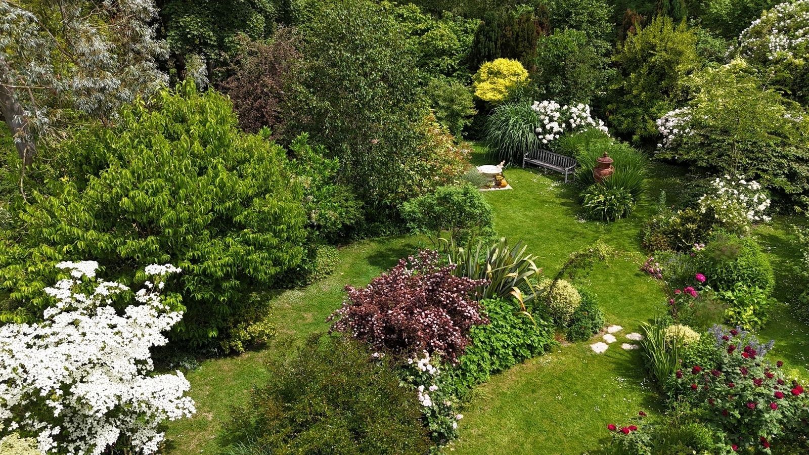maison 8 Pièces en vente sur BAYEUX (14400)
