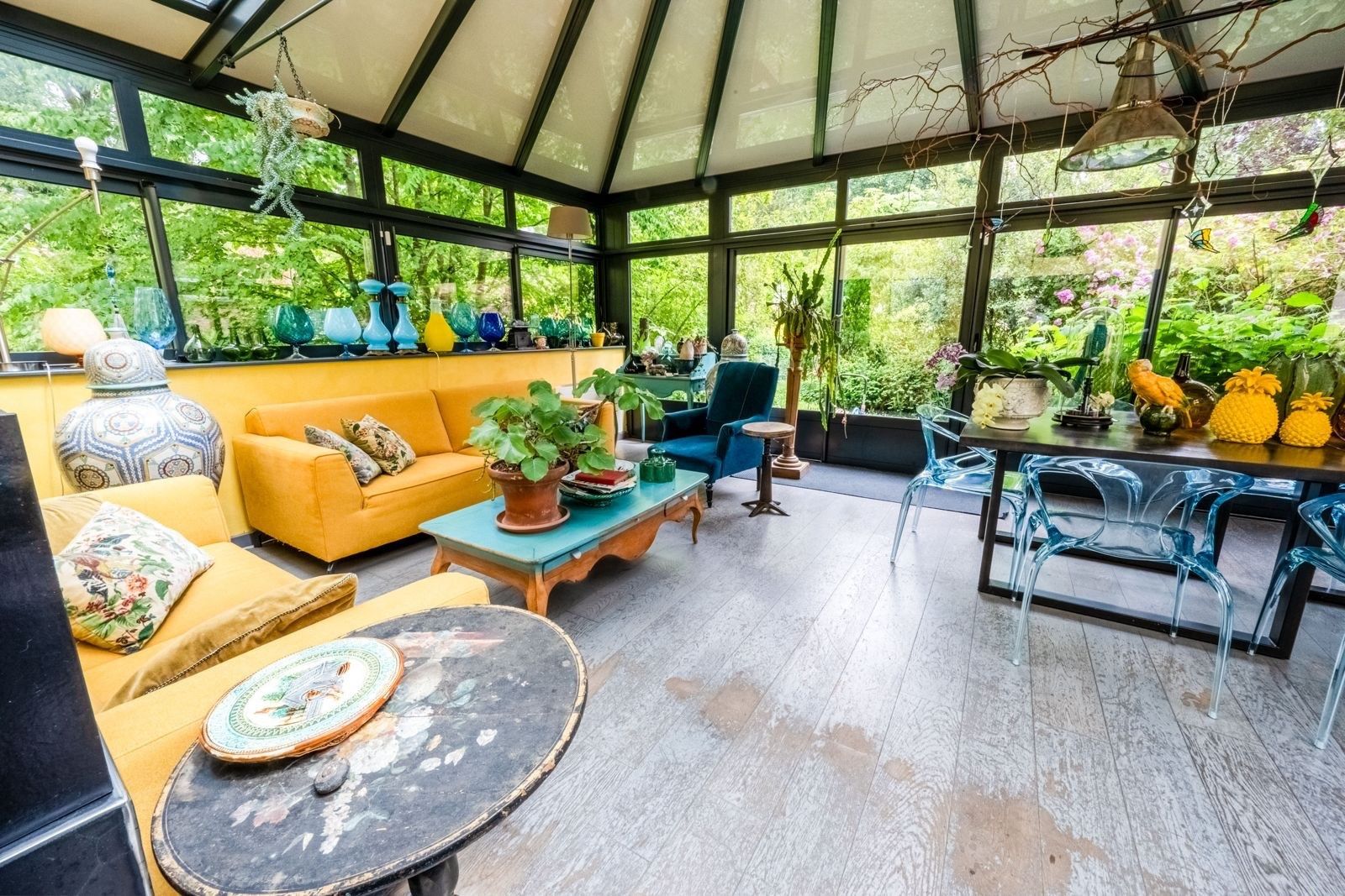 maison 8 Pièces en vente sur BAYEUX (14400)