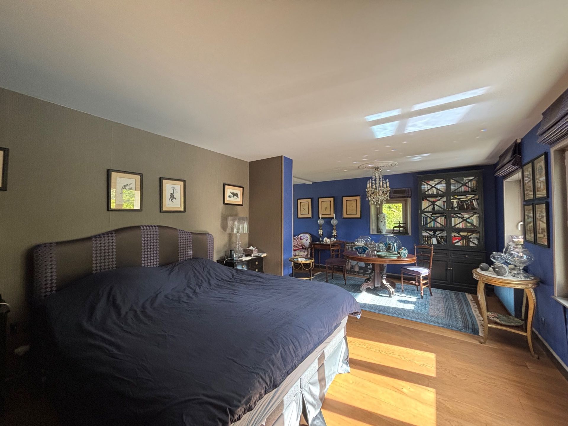 maison 8 Pièces en vente sur BAYEUX (14400)