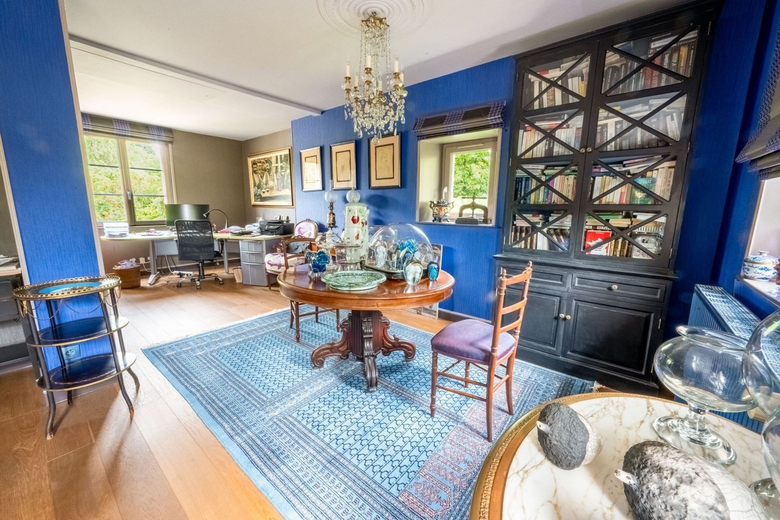 maison 8 Pièces en vente sur BAYEUX (14400)