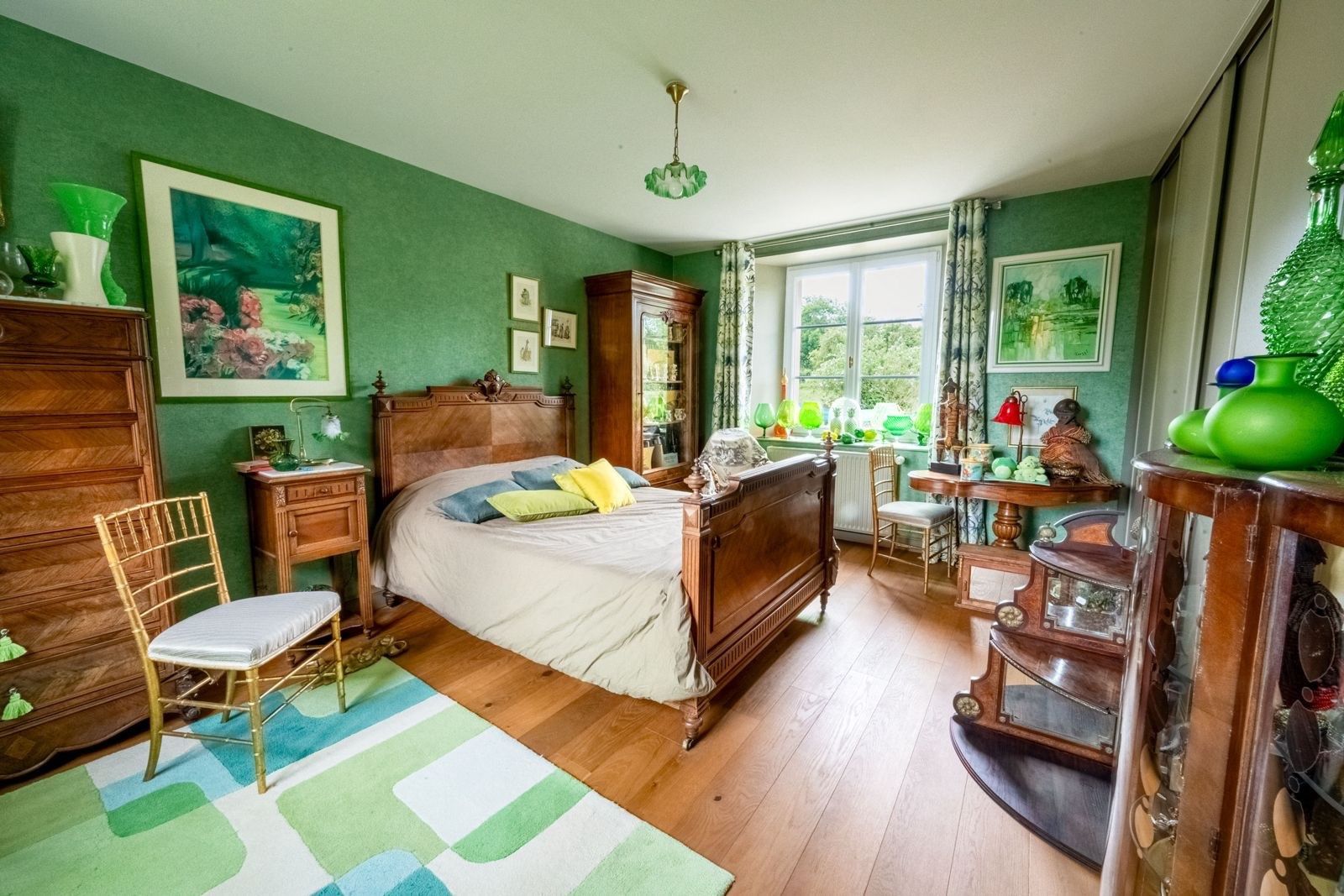 maison 8 Pièces en vente sur BAYEUX (14400)