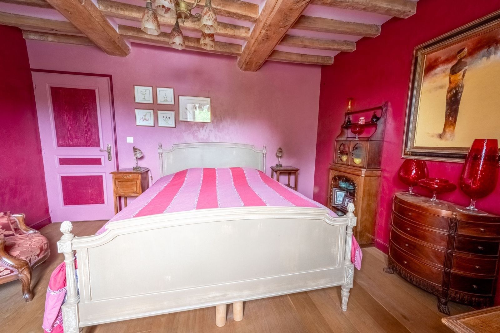 maison 8 Pièces en vente sur BAYEUX (14400)