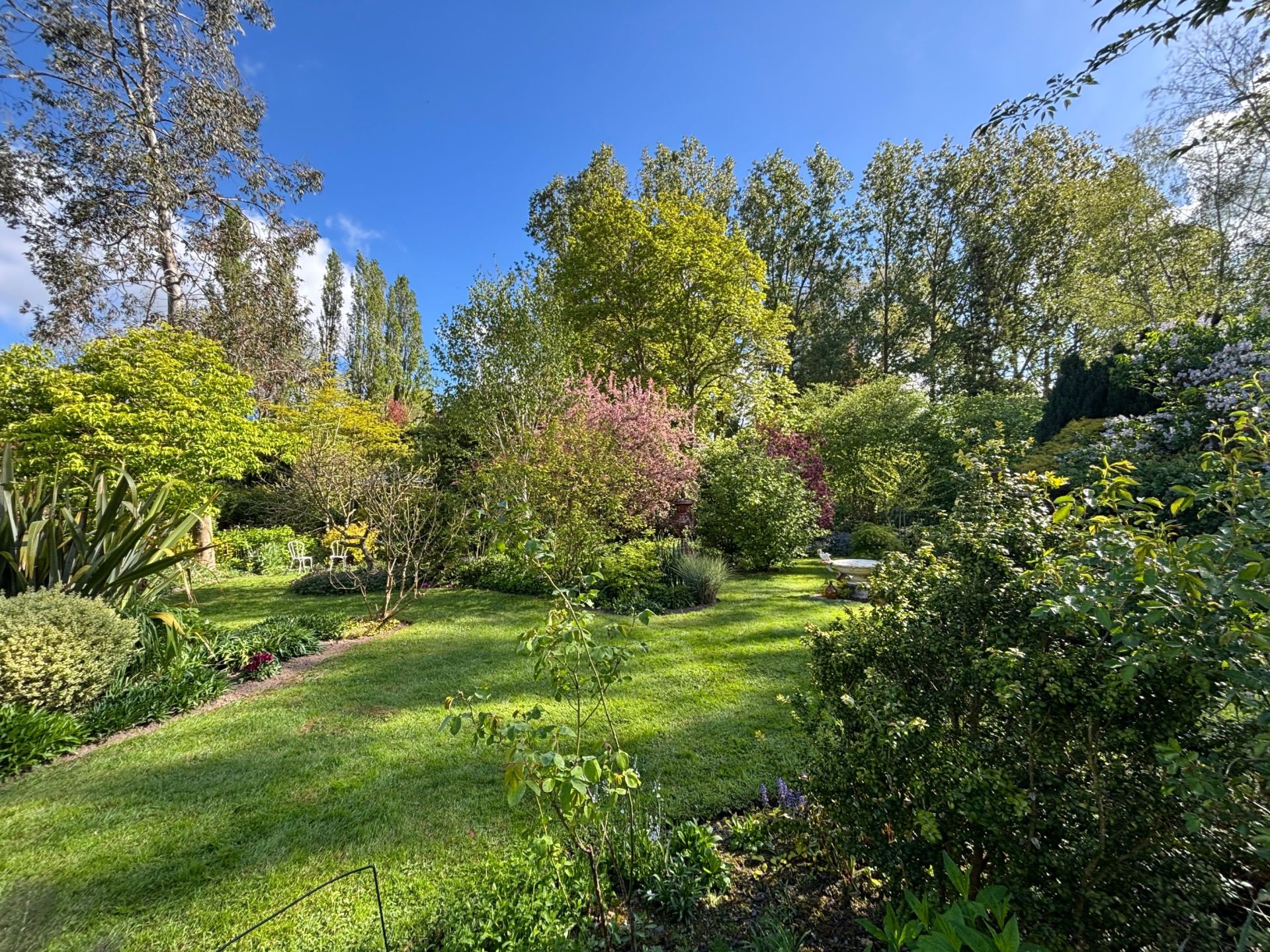 maison 8 Pièces en vente sur BAYEUX (14400)