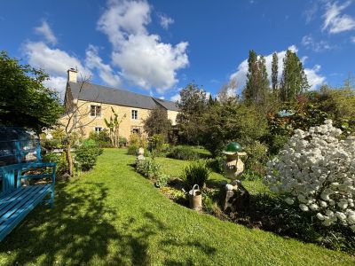 Vente Maison Bayeux 8&nbsp;Pièces 226&nbsp;m²