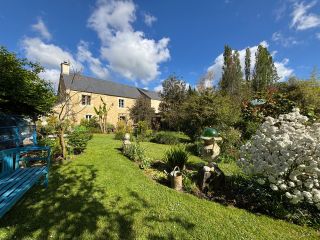 maison 8 Pièces en vente sur BAYEUX (14400)