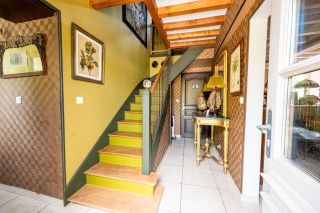 maison 8 Pièces en vente sur BAYEUX (14400)