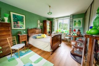 maison 8 Pièces en vente sur BAYEUX (14400)