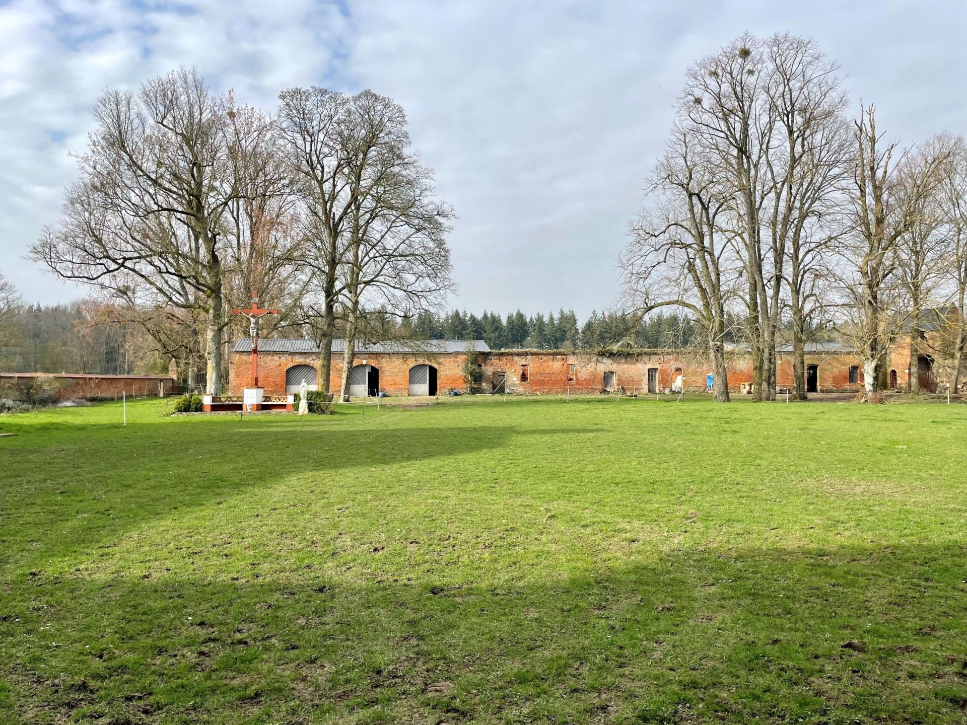 château 15 Pièces en vente sur BEAUCAMPS LE JEUNE (80430)
