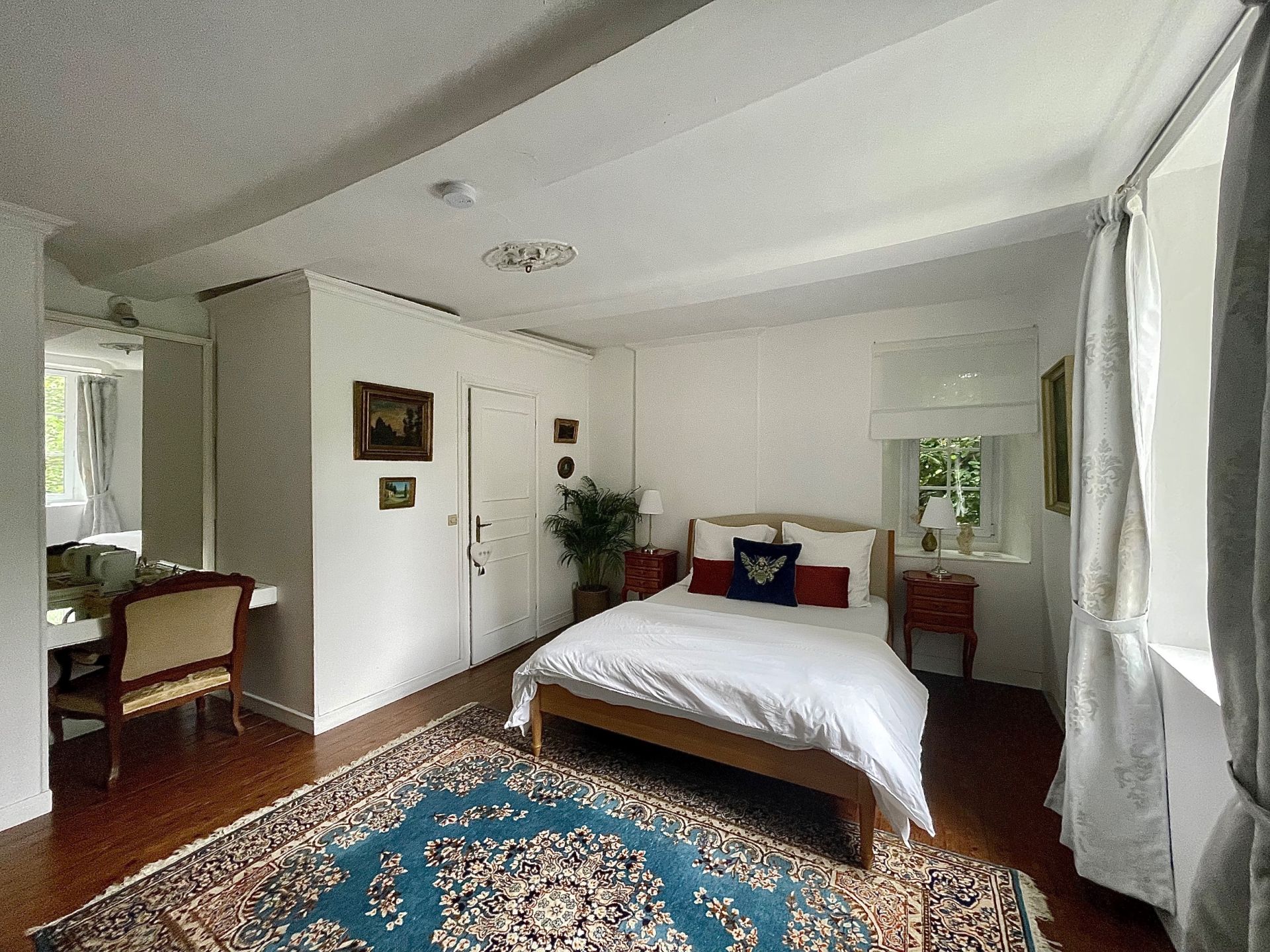 manoir 12 Pièces en vente sur BAYEUX (14400)