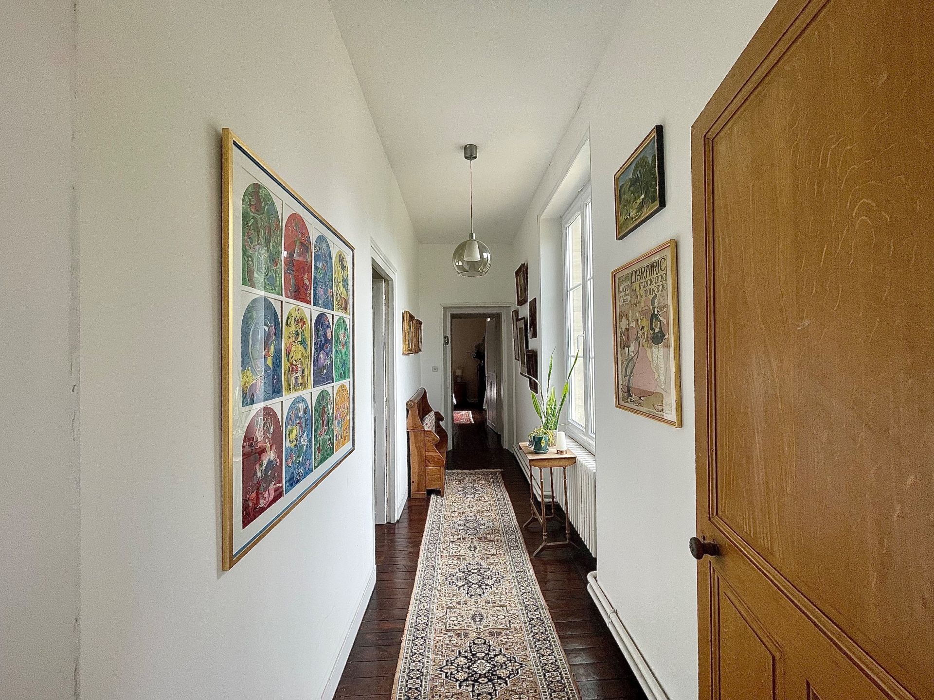 manoir 12 Pièces en vente sur BAYEUX (14400)