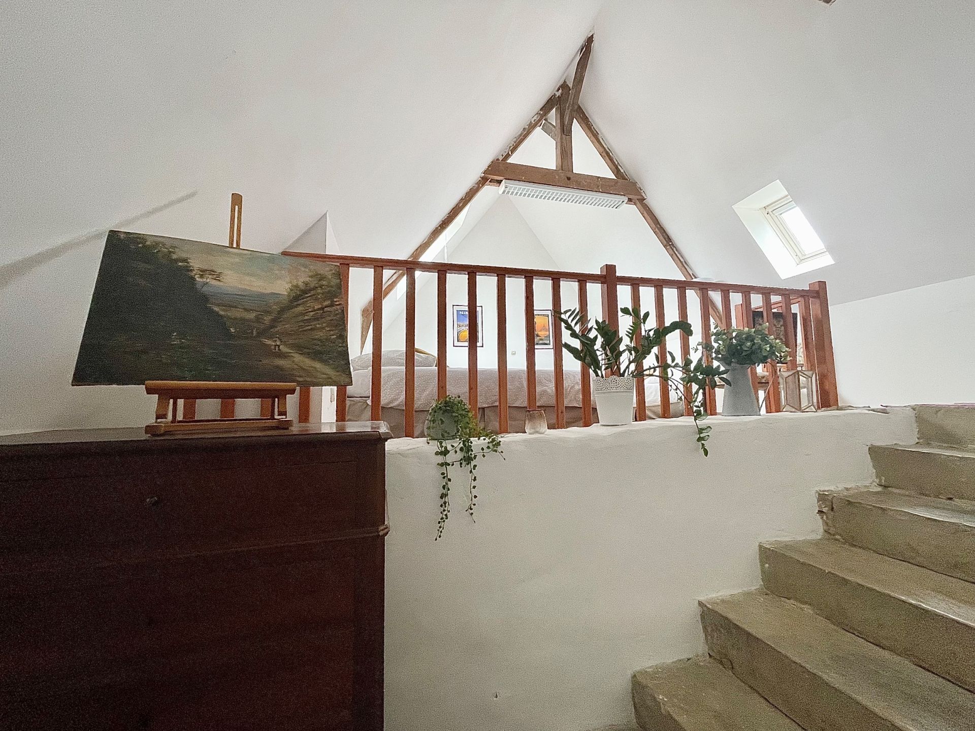 manoir 12 Pièces en vente sur BAYEUX (14400)
