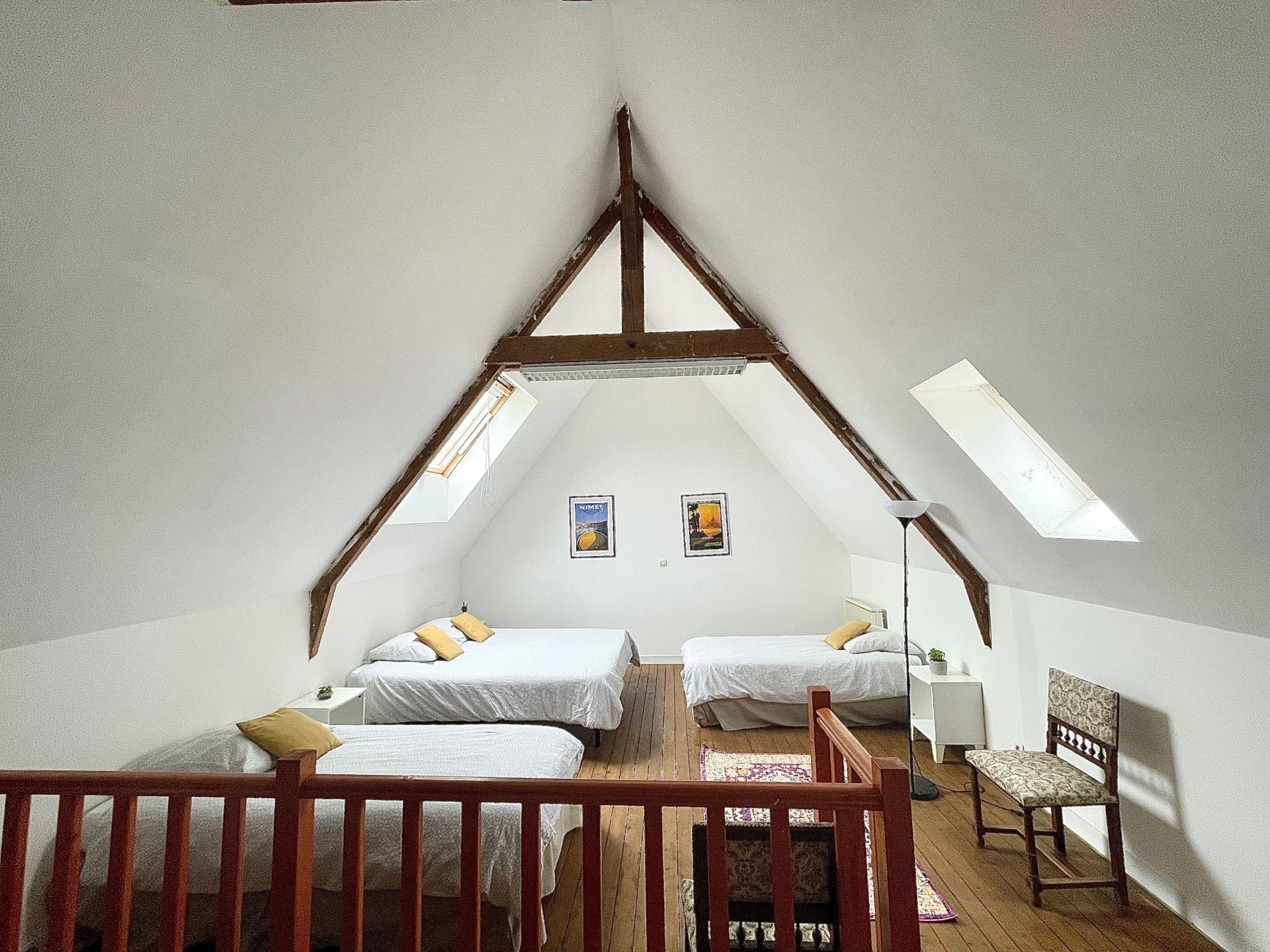 manoir 12 Pièces en vente sur BAYEUX (14400)