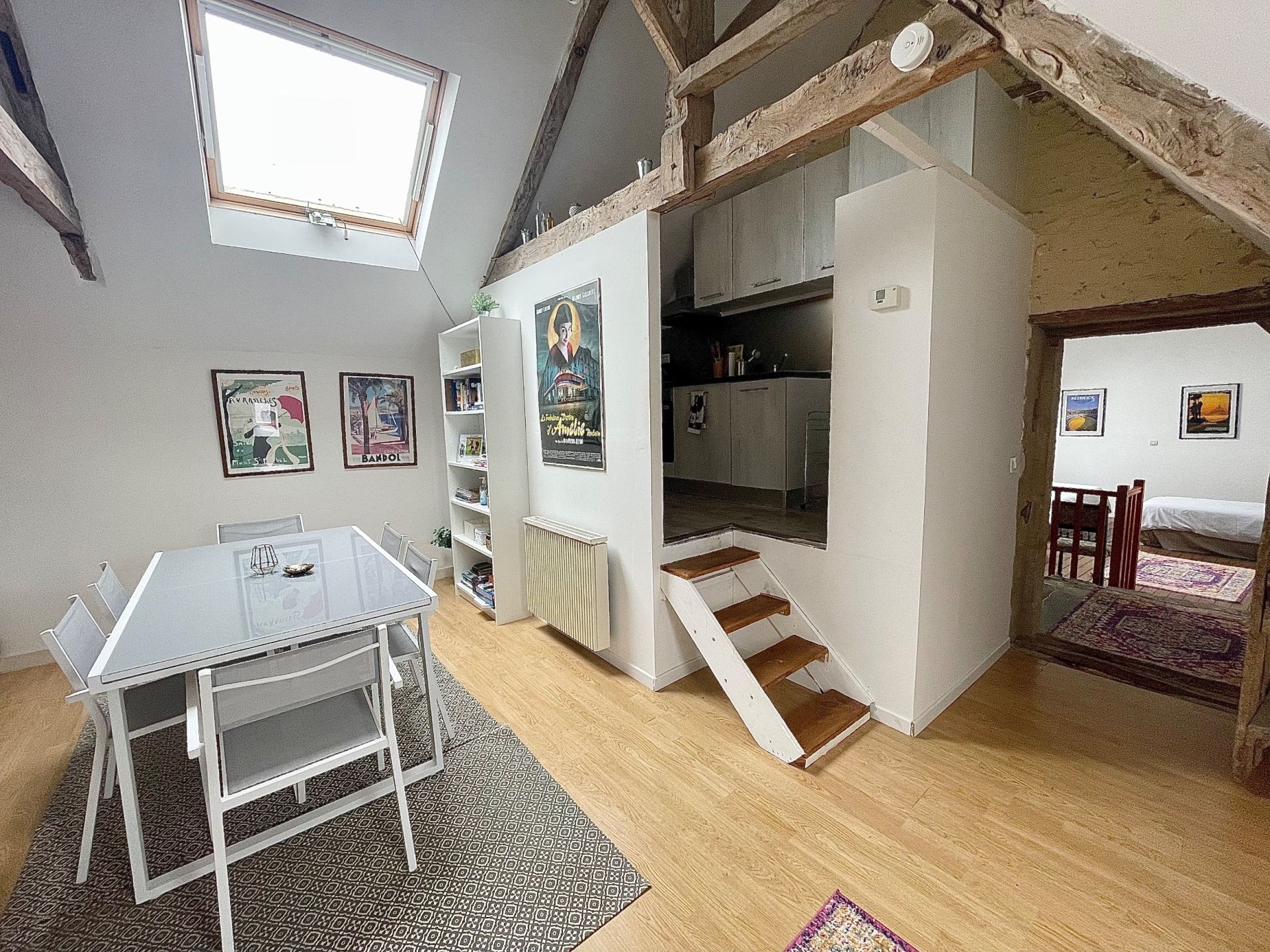 manoir 12 Pièces en vente sur BAYEUX (14400)