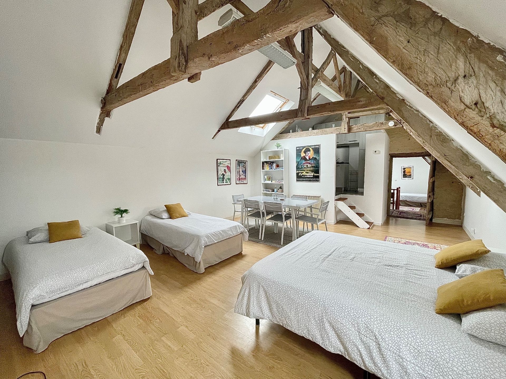 manoir 12 Pièces en vente sur BAYEUX (14400)