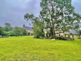 manoir 12 Pièces en vente sur BAYEUX (14400)