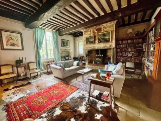 manoir 12 Pièces en vente sur BAYEUX (14400)