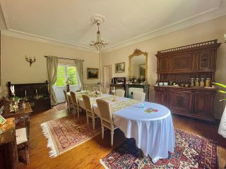 manoir 12 Pièces en vente sur BAYEUX (14400)