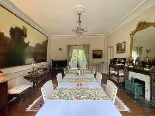 manoir 12 Pièces en vente sur BAYEUX (14400)