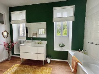 manoir 12 Pièces en vente sur BAYEUX (14400)