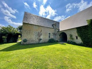 manoir 12 Pièces en vente sur BAYEUX (14400)