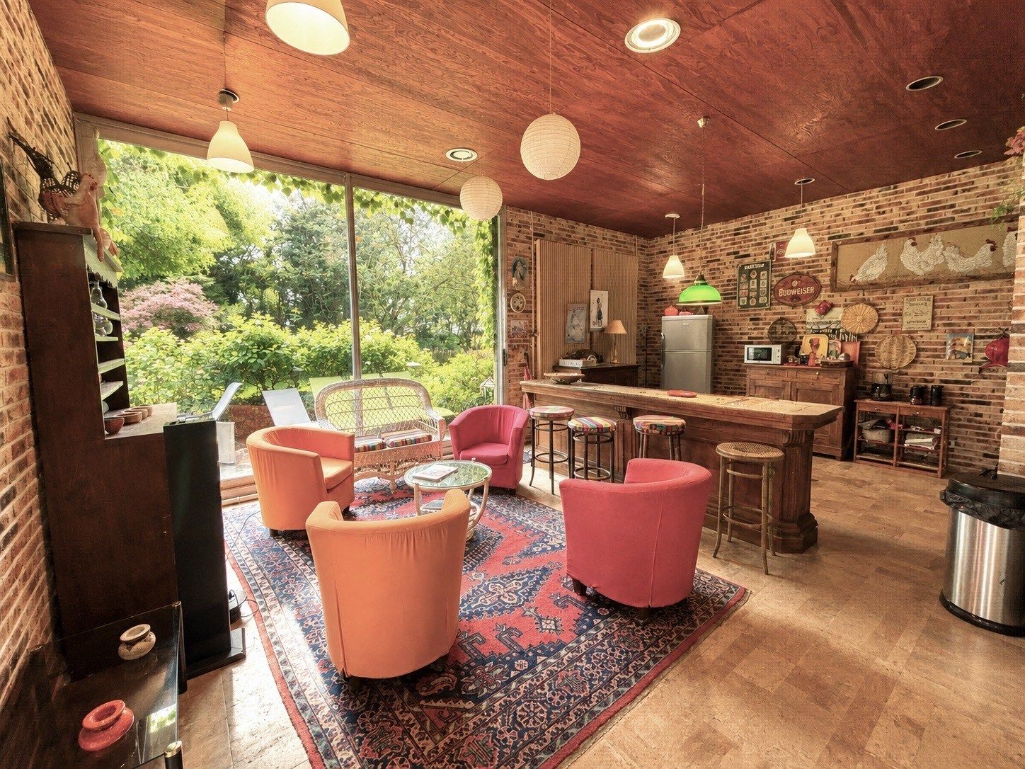 maison 5 Pièces en vente sur MOYAUX (14590)