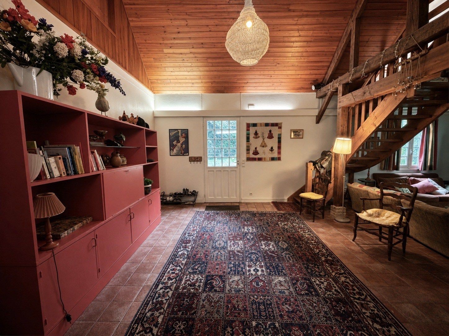 maison 5 Pièces en vente sur MOYAUX (14590)