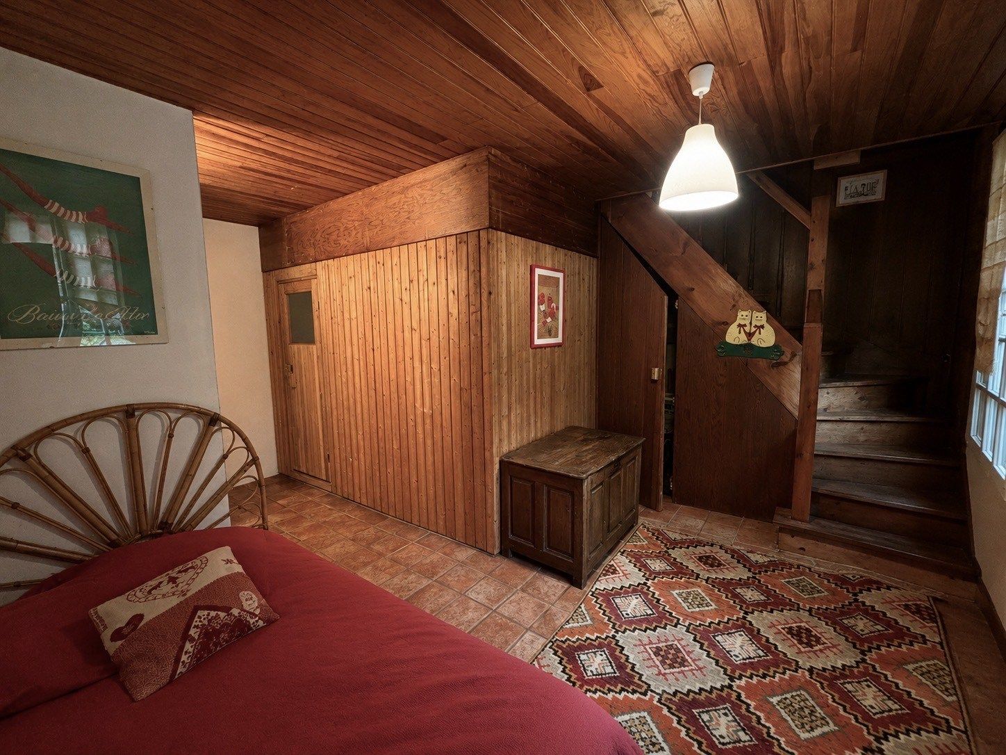 maison 5 Pièces en vente sur MOYAUX (14590)