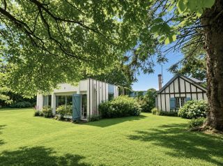 maison 5 Pièces en vente sur MOYAUX (14590)