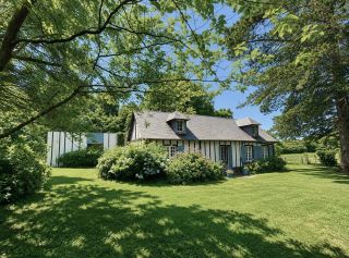 maison 5 Pièces en vente sur MOYAUX (14590)