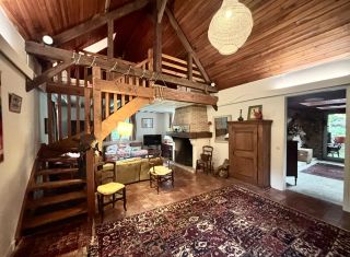 maison 5 Pièces en vente sur MOYAUX (14590)