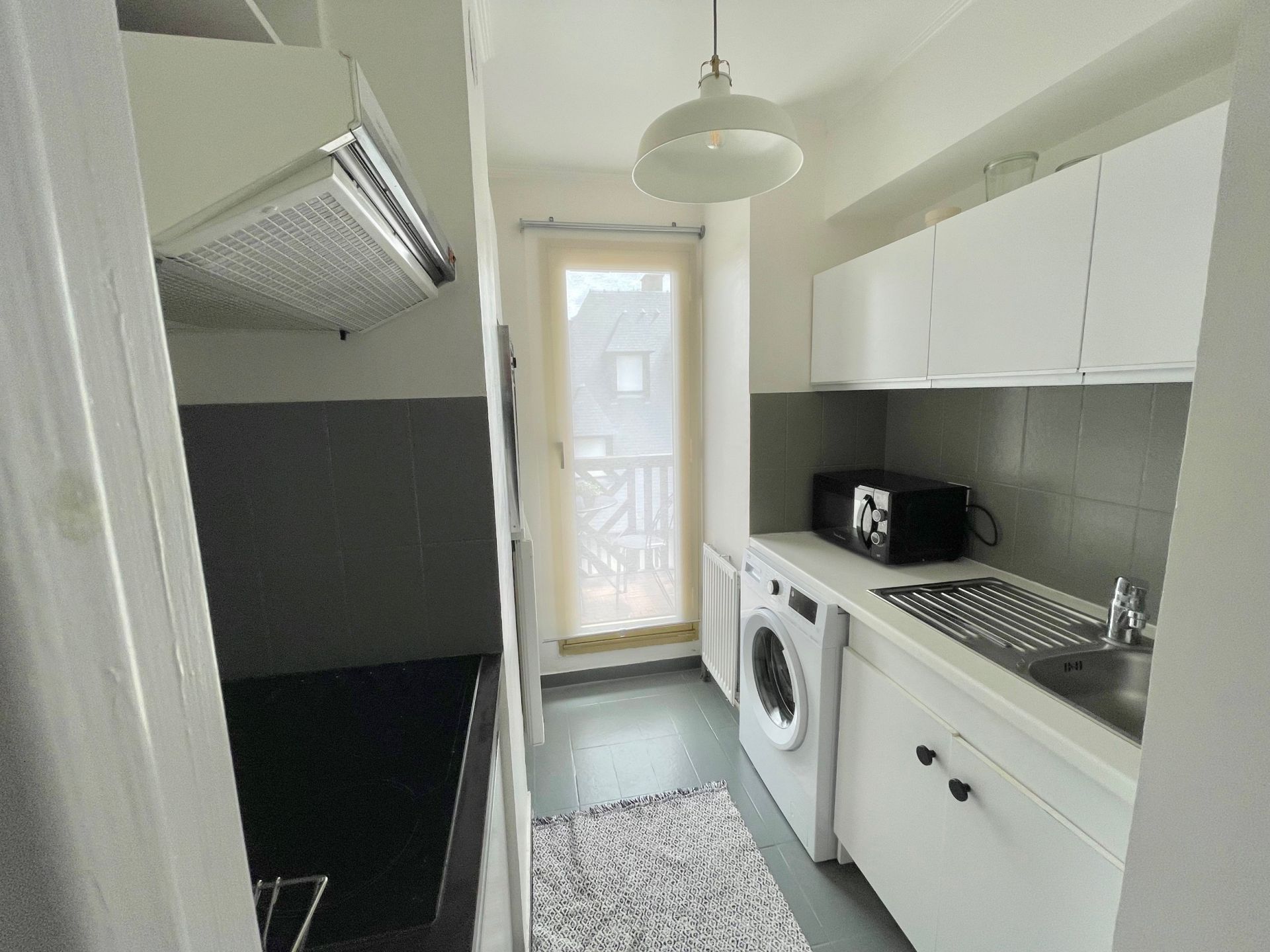 appartement 2 Pièces en vente sur DEAUVILLE (14800)