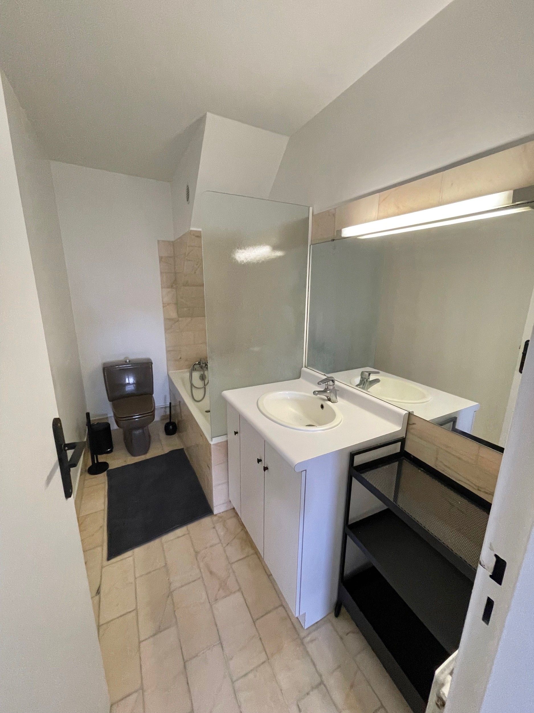 appartement 2 Pièces en vente sur DEAUVILLE (14800)