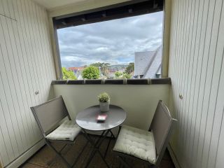 appartement 2 Pièces en vente sur DEAUVILLE (14800)