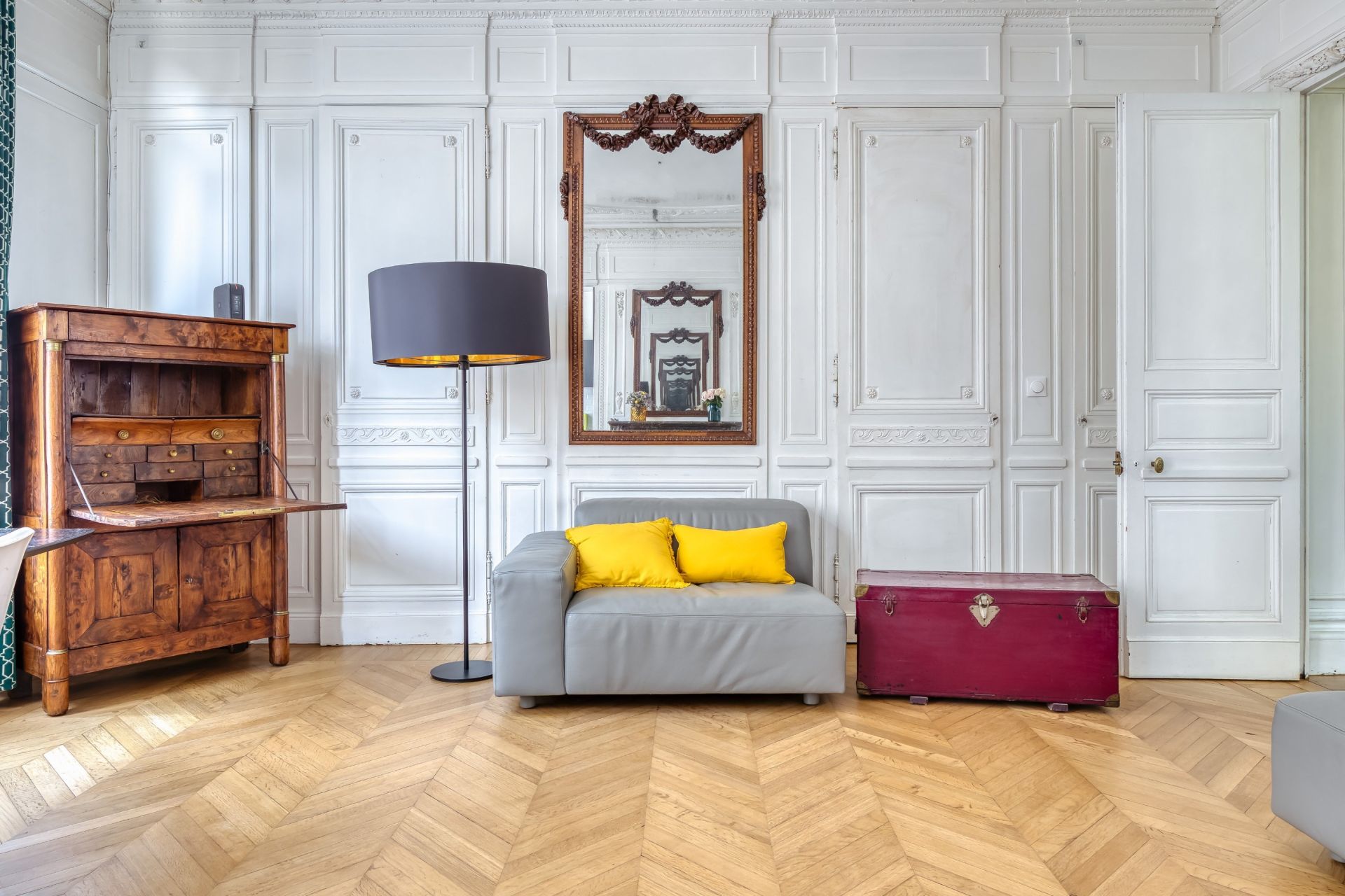 apartment 2 Rooms for sale on ROUEN (76000)