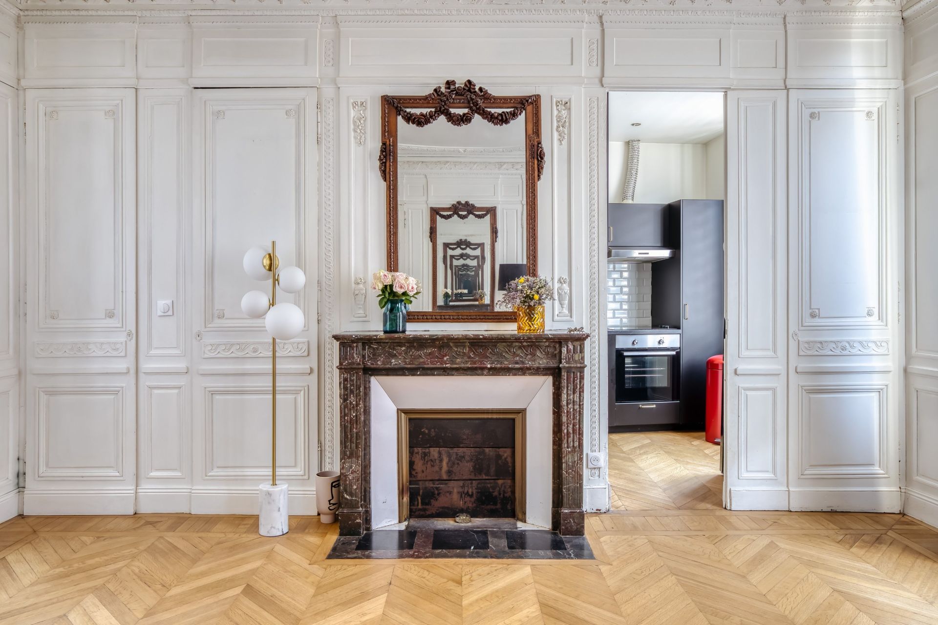appartement 2 Pièces en vente sur ROUEN (76000)