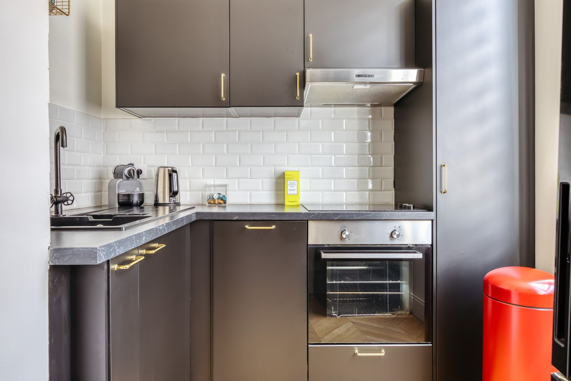 appartement 2 Pièces en vente sur ROUEN (76000)