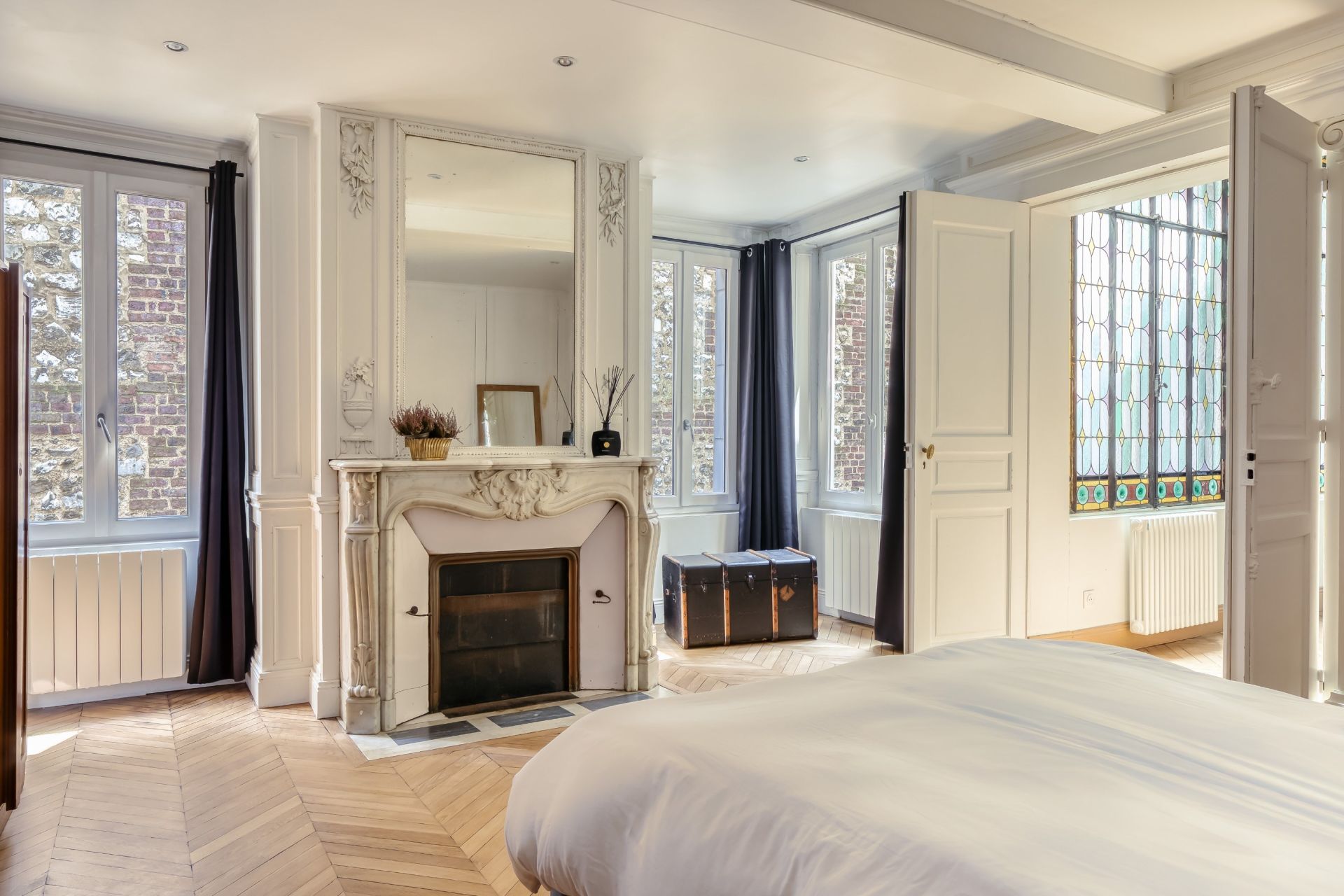 appartement 2 Pièces en vente sur ROUEN (76000)