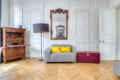 Sale Apartment Rouen 2&nbsp;Rooms 67&nbsp;m²