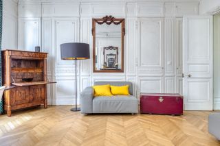 appartement 2 Pièces en vente sur ROUEN (76000)