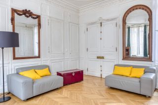 appartement 2 Pièces en vente sur ROUEN (76000)