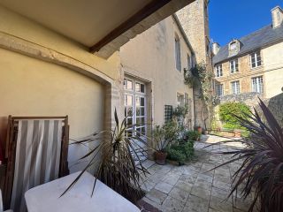 maison 11 Pièces en vente sur BAYEUX (14400)