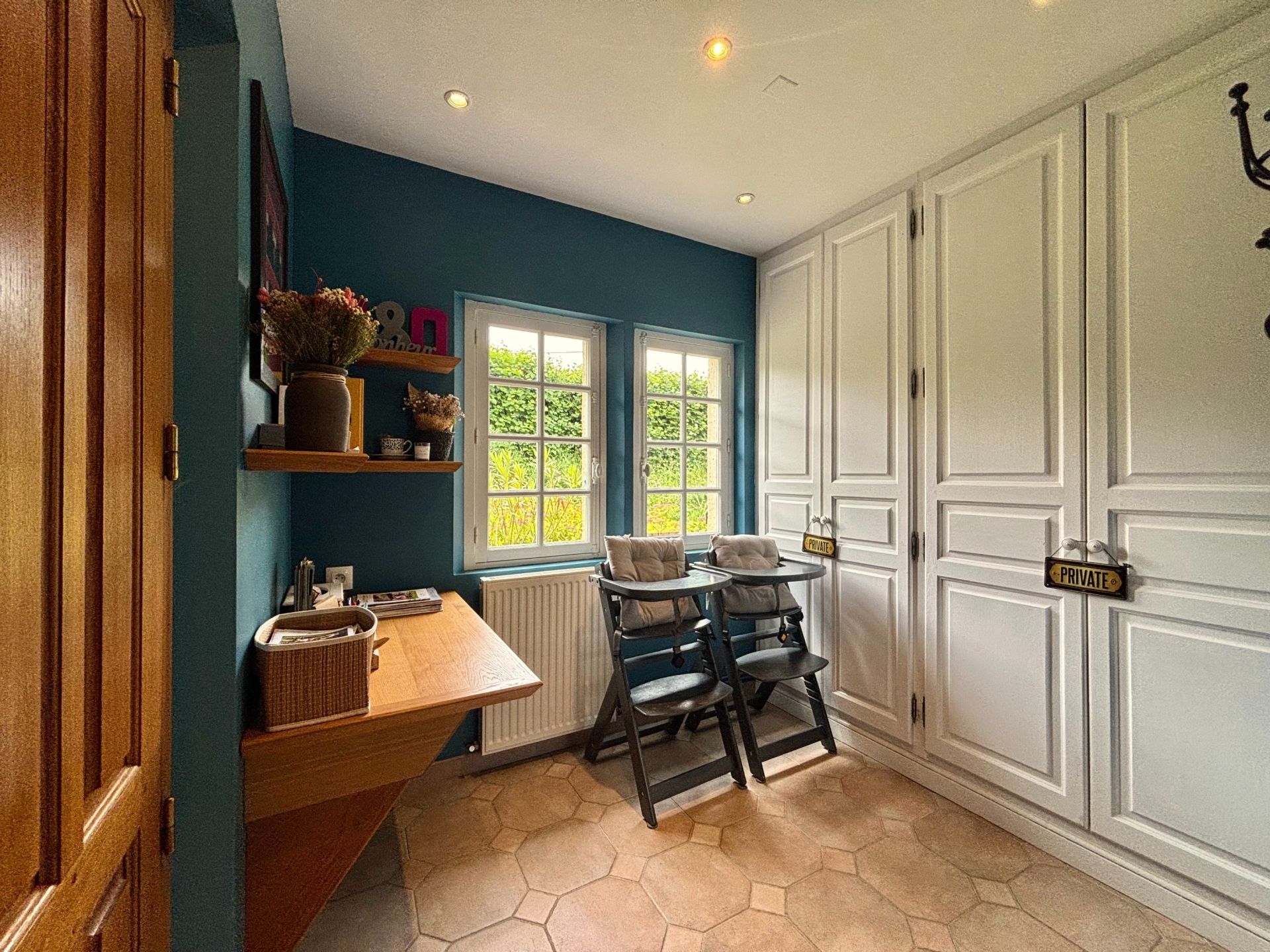house 8 Rooms for sale on BAILLEUL LA VALLEE (27260)