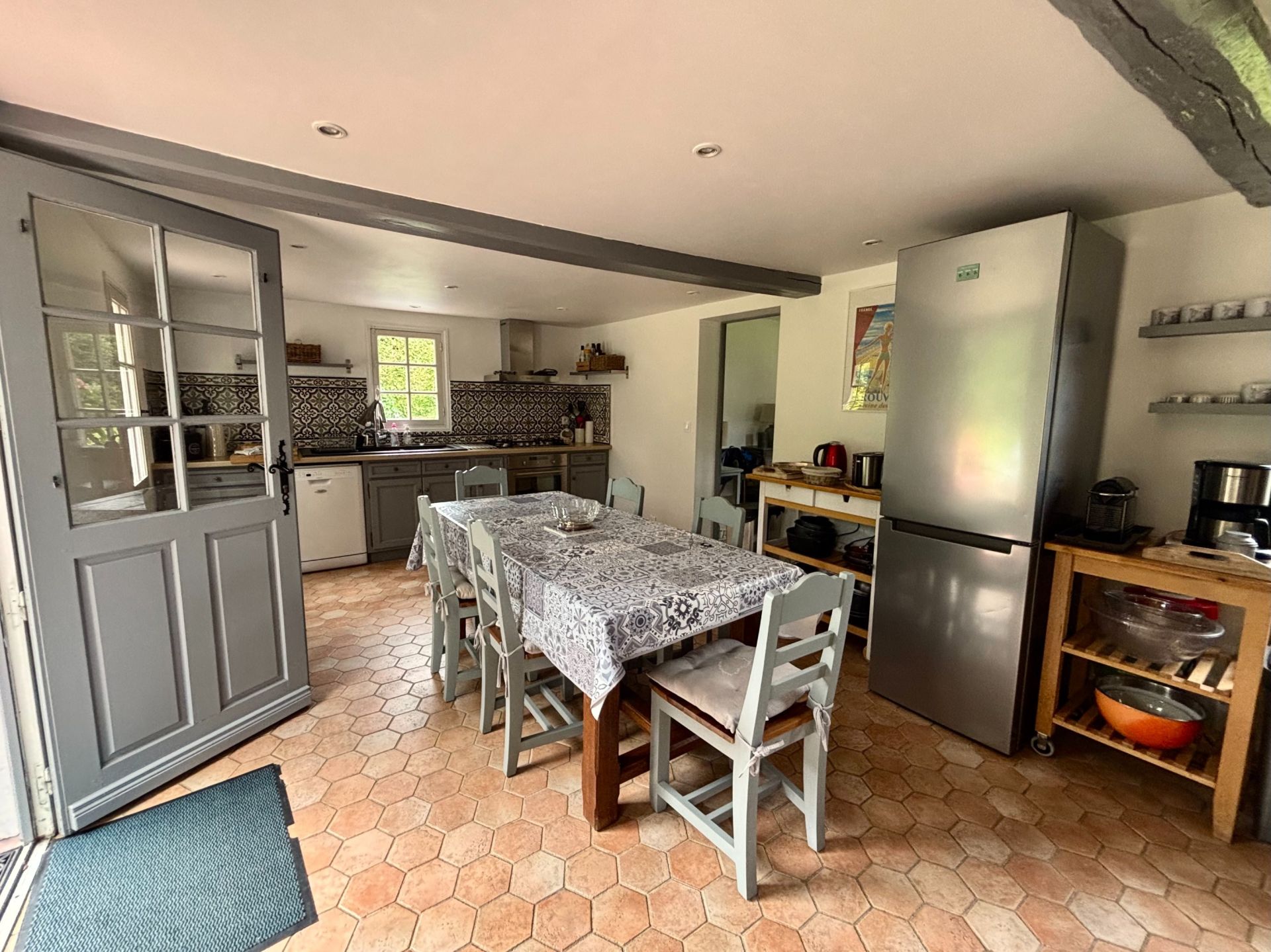 house 8 Rooms for sale on BAILLEUL LA VALLEE (27260)