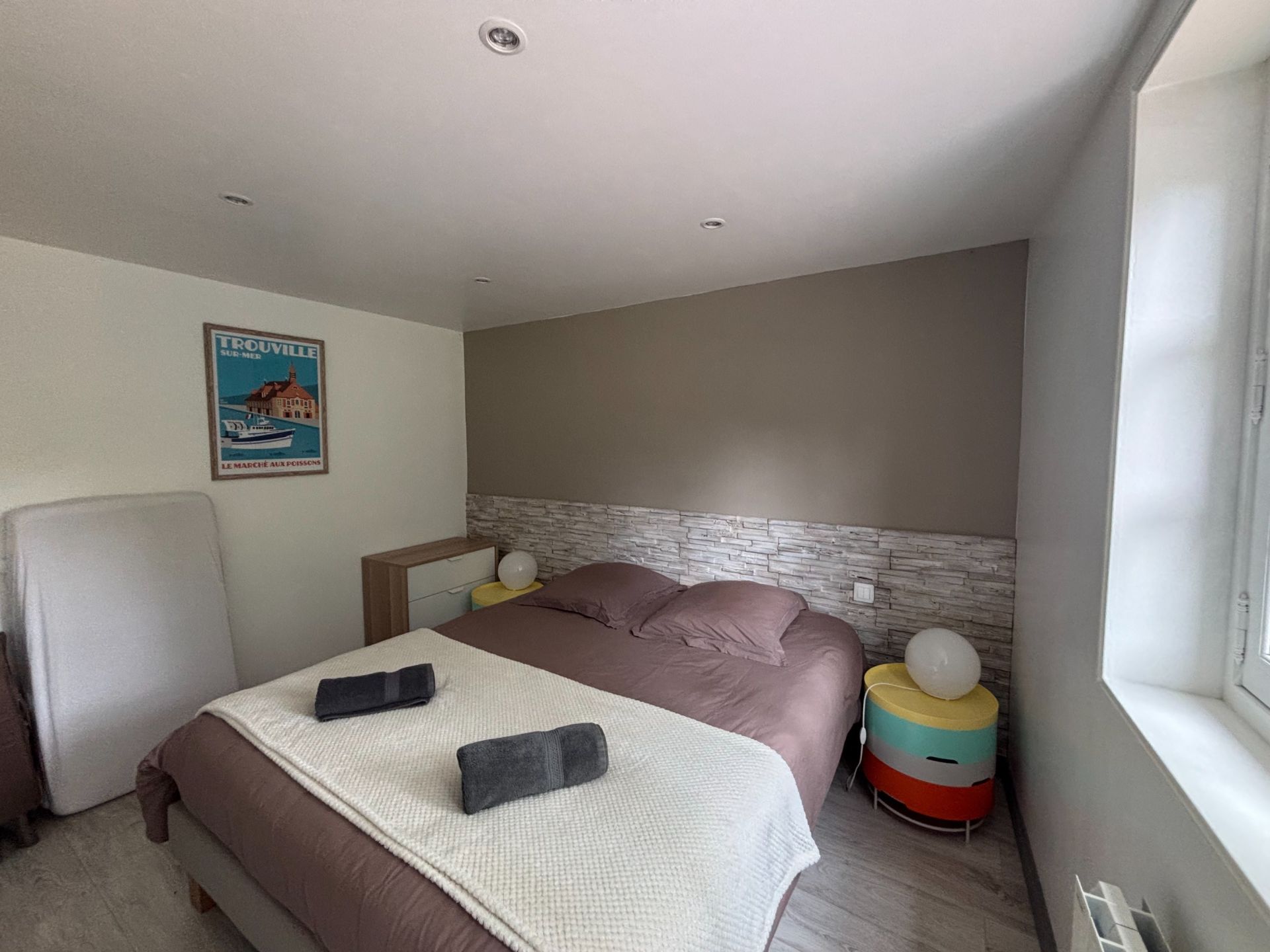 house 8 Rooms for sale on BAILLEUL LA VALLEE (27260)