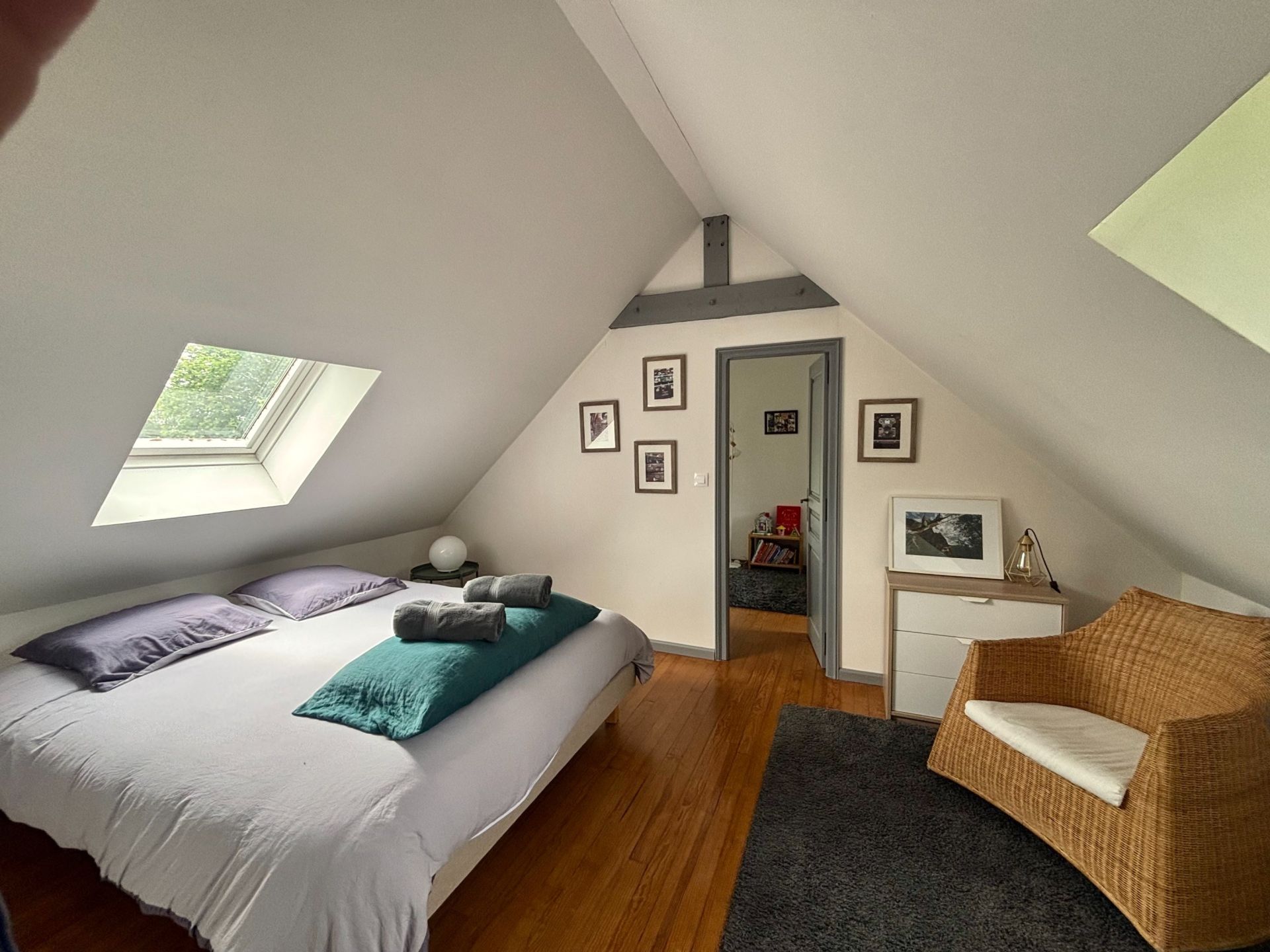 house 8 Rooms for sale on BAILLEUL LA VALLEE (27260)