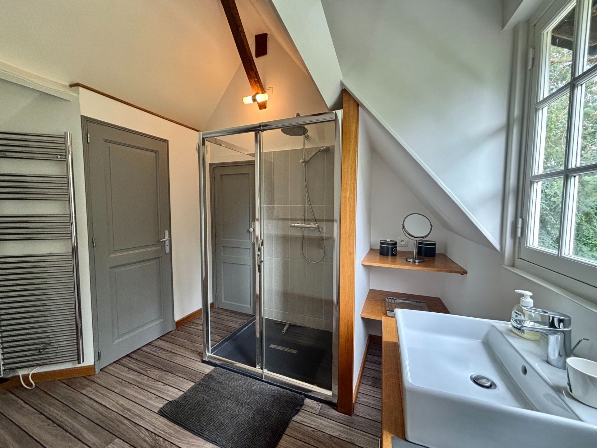 house 8 Rooms for sale on BAILLEUL LA VALLEE (27260)