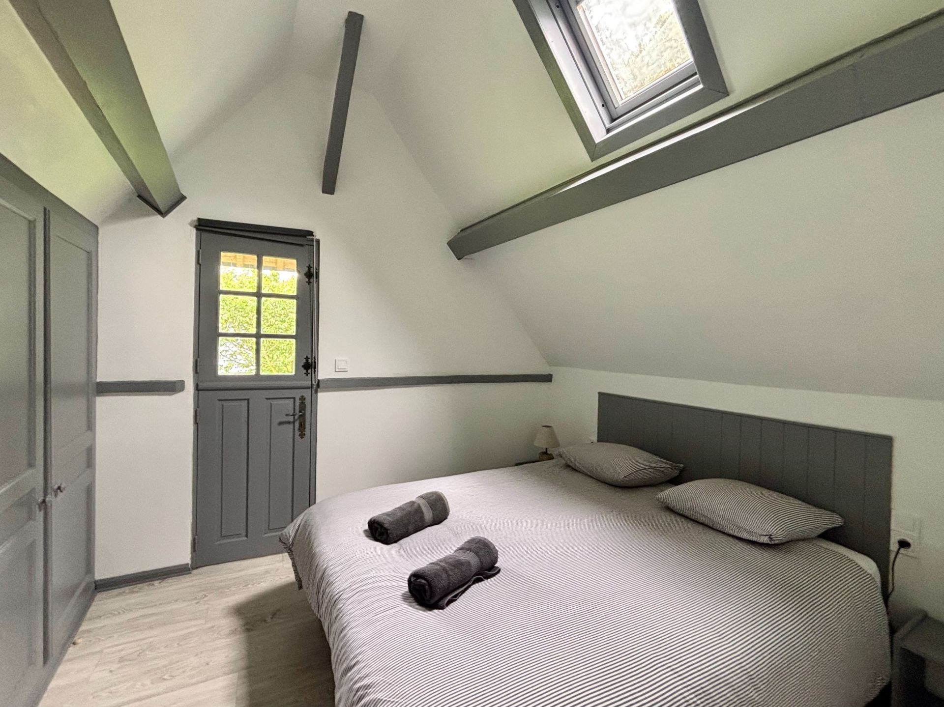 house 8 Rooms for sale on BAILLEUL LA VALLEE (27260)