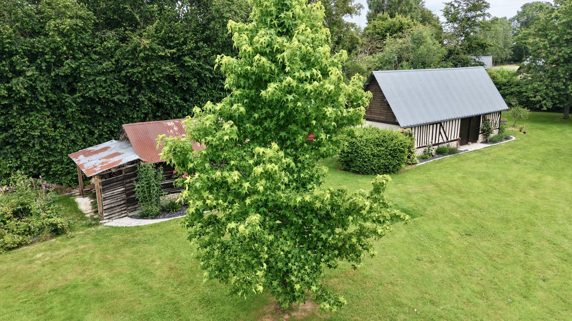 house 8 Rooms for sale on BAILLEUL LA VALLEE (27260)