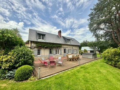 Sale House Bailleul-la-Vallée 8&nbsp;Rooms 160&nbsp;m²
